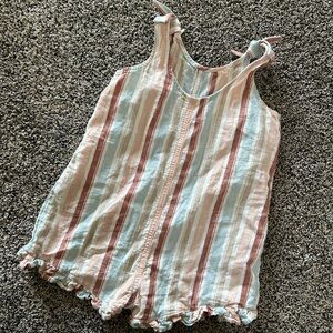 Girl Romper by Lauren Conrad — 5T